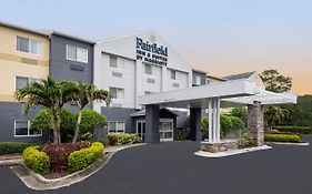 Fairfield Inn St. Petersburg Clearwater